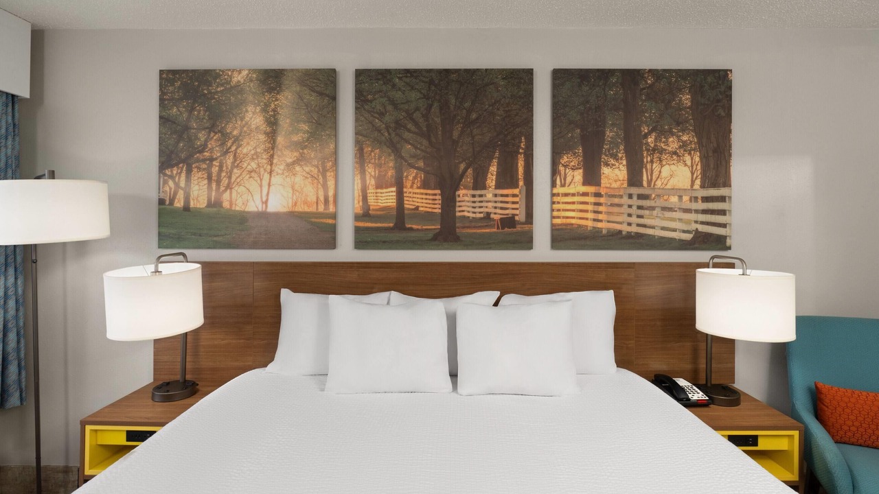 Photo of Bedroom in Clanton
