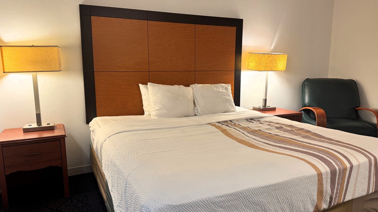 Photo of Bedroom in Meridian
