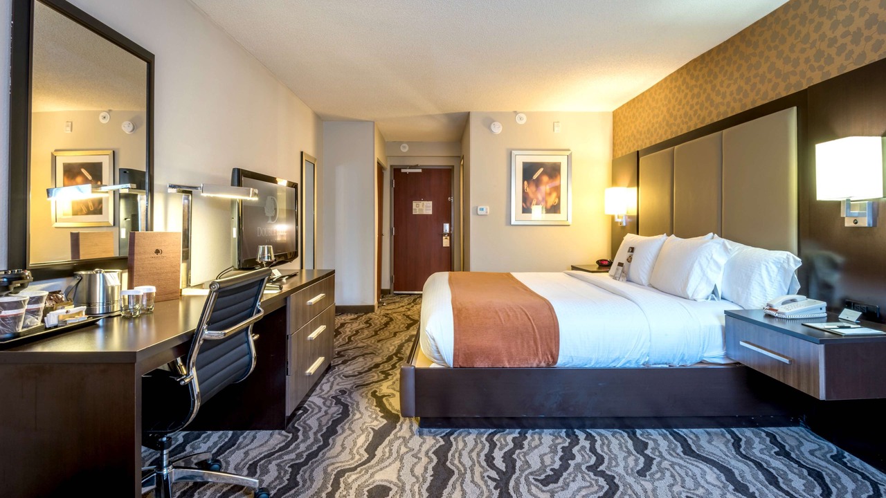 Photo of Bedroom in Montgomery