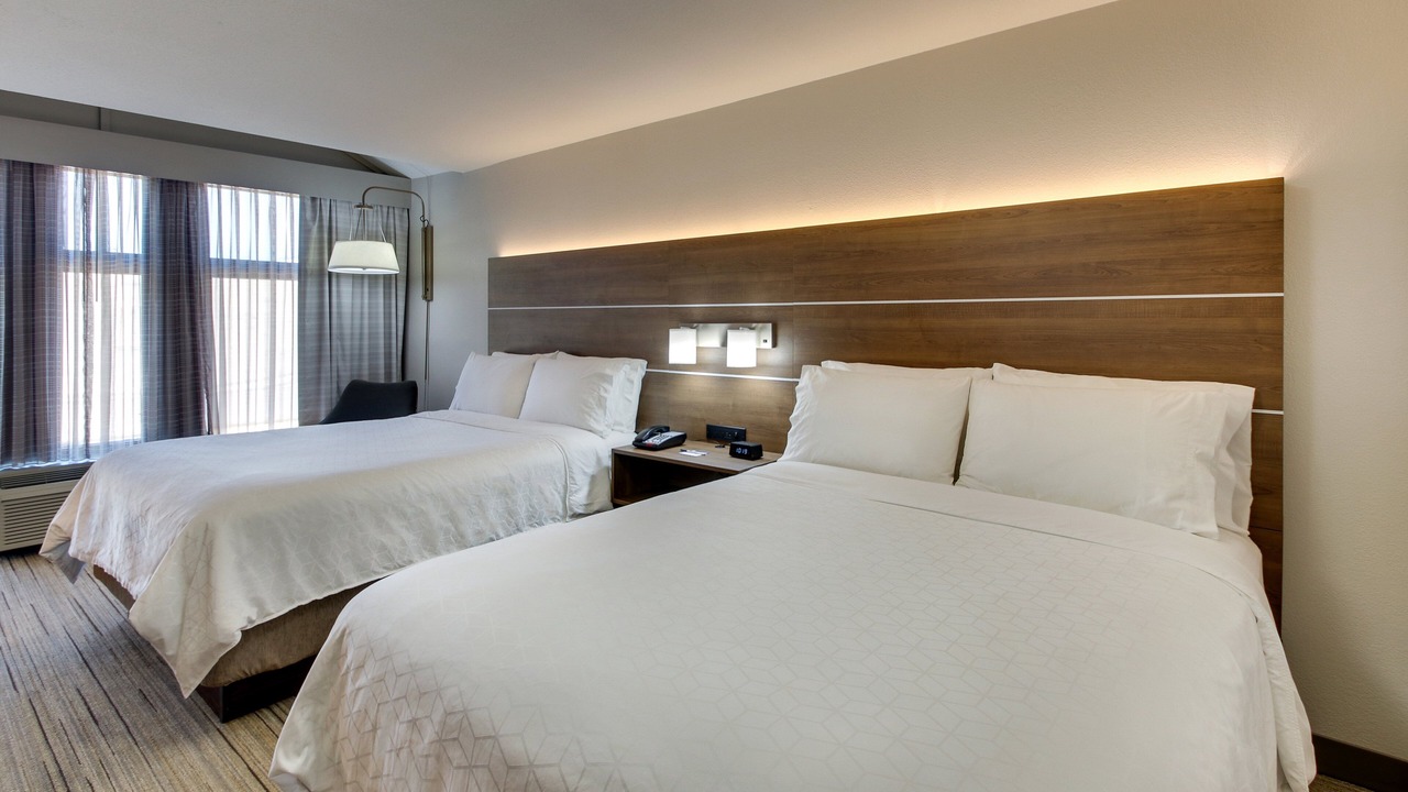 Photo of Bedroom in Decatur