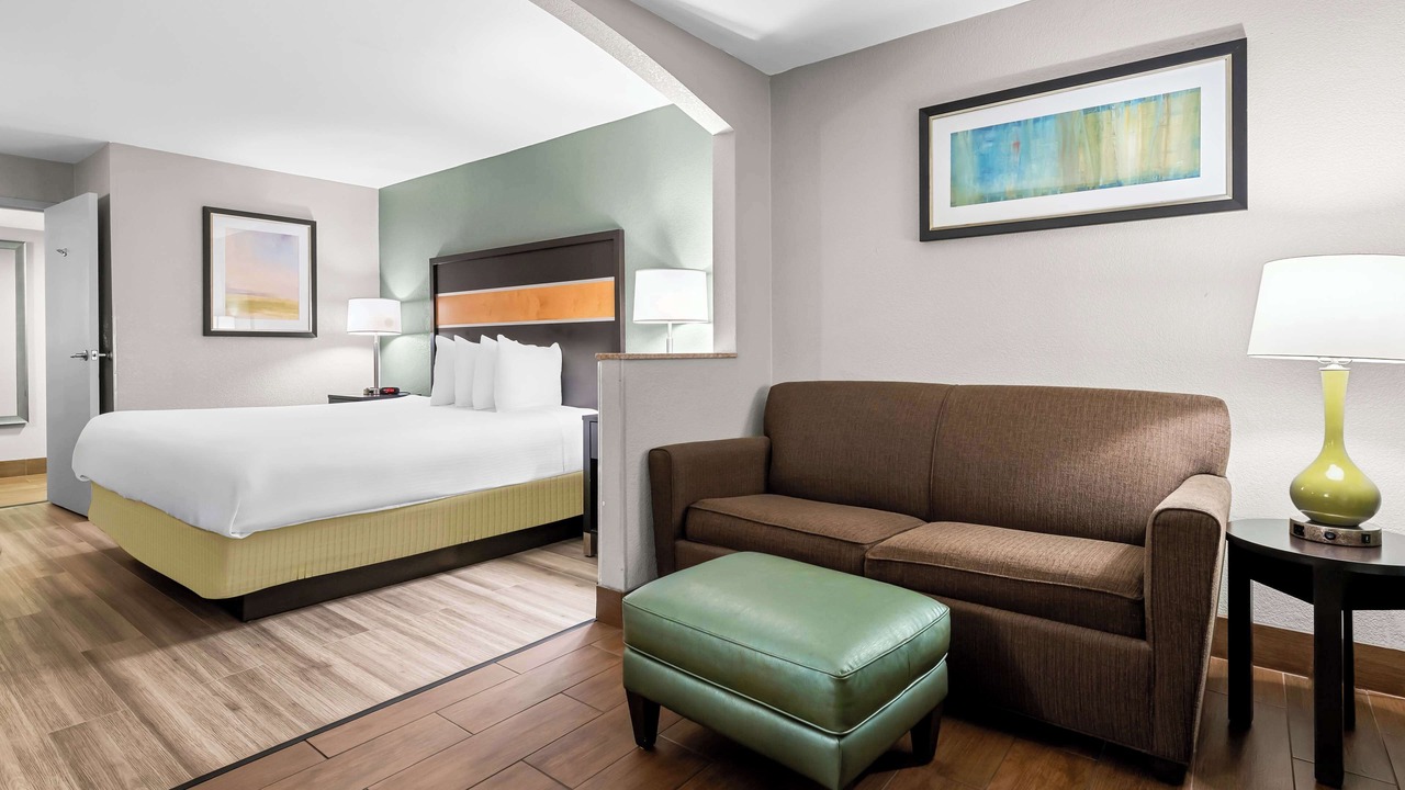 Photo of Bedroom in Columbus