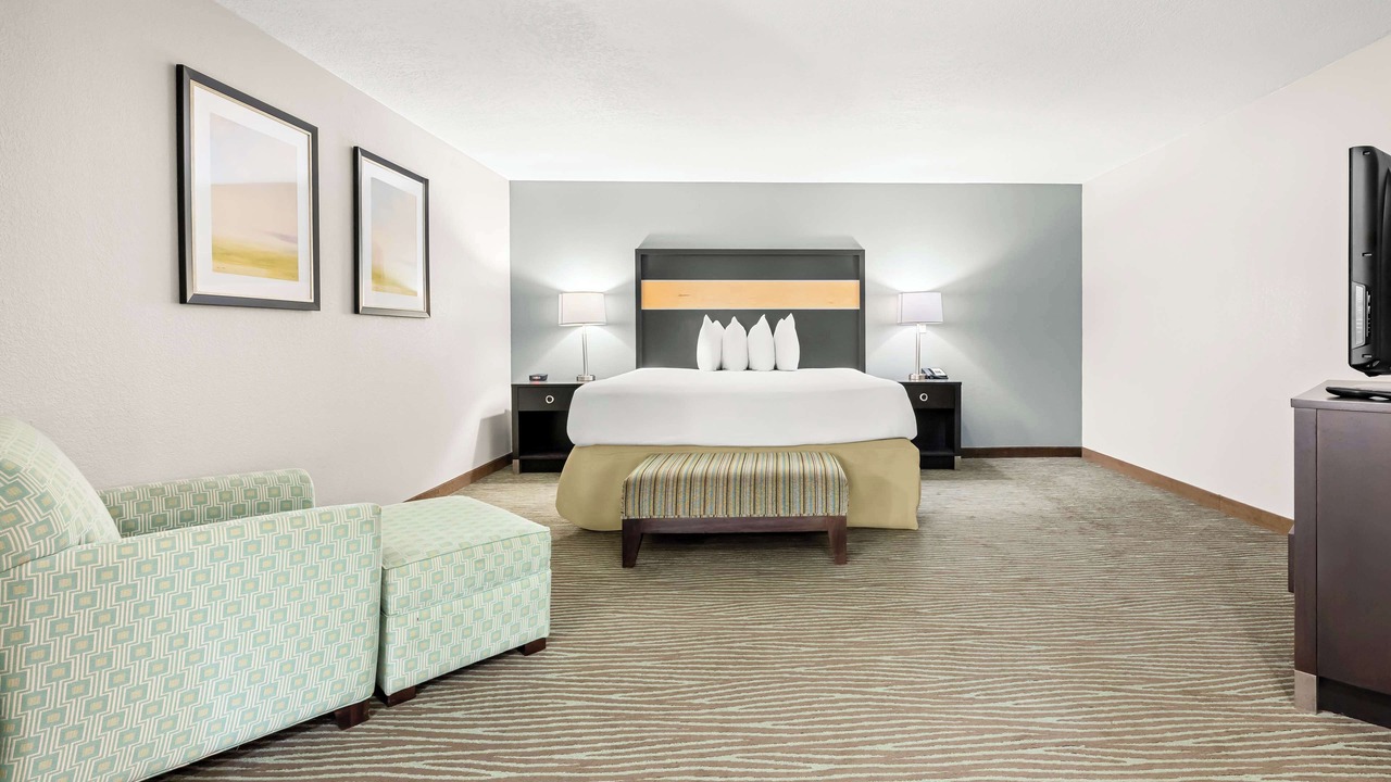 Photo of Bedroom in Columbus