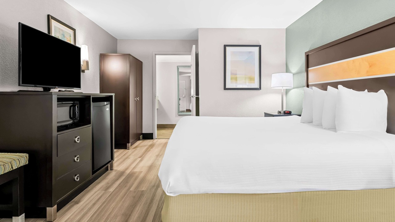 Photo of Bedroom in Columbus