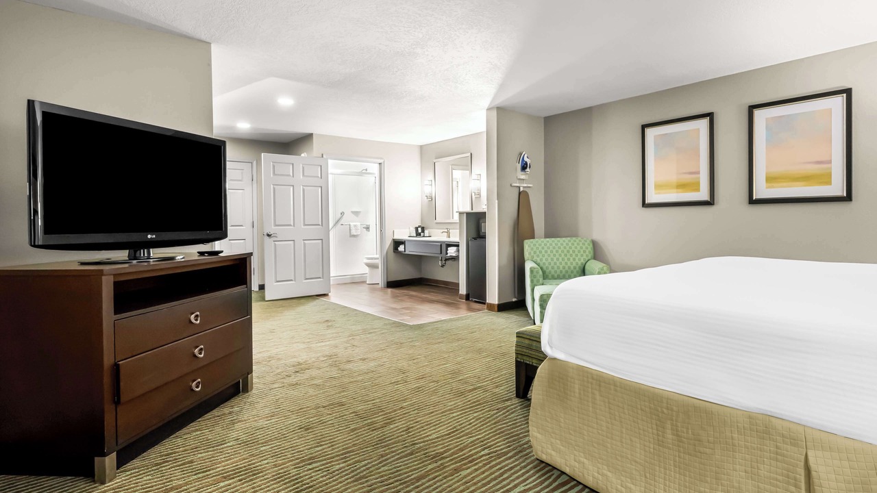 Photo of Bedroom in Columbus