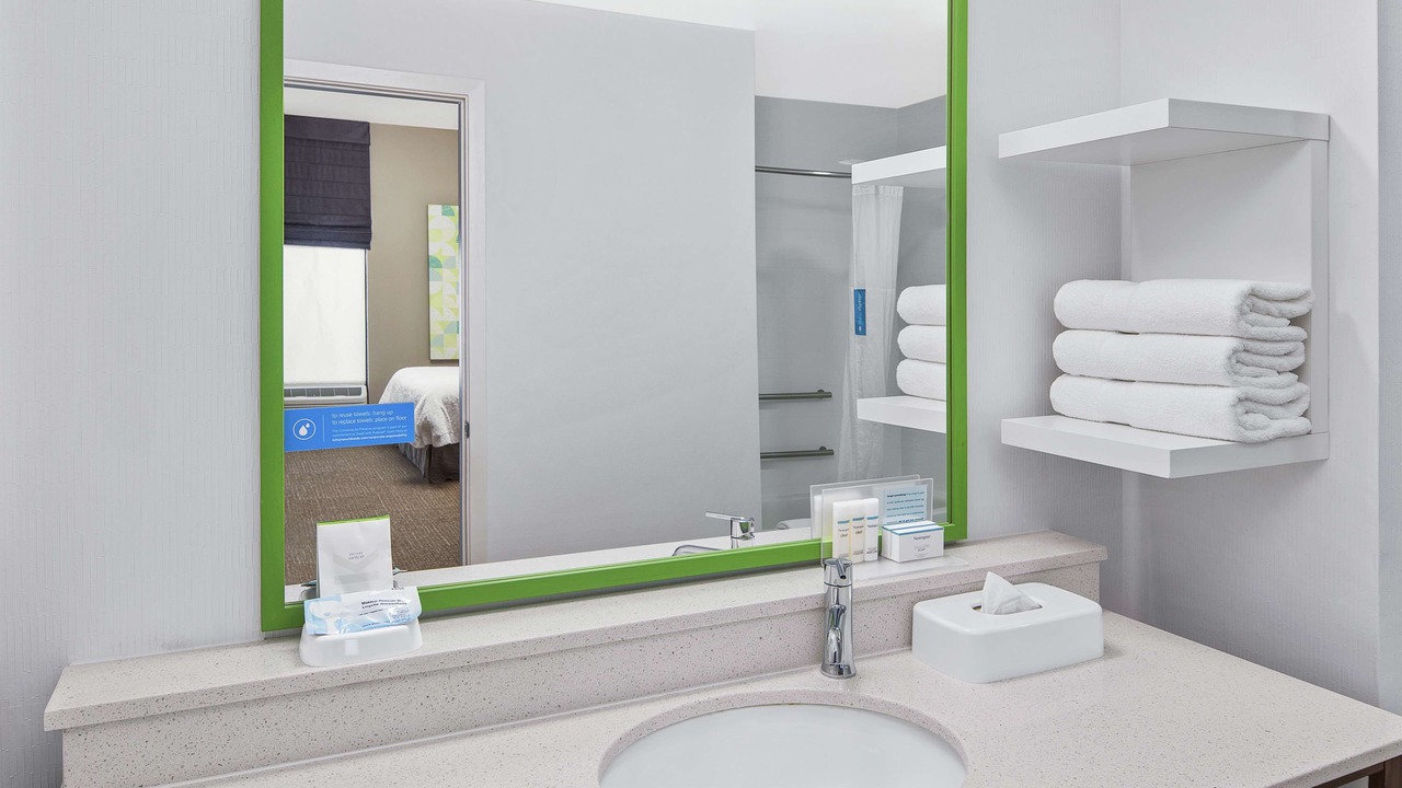 Photo of Bathroom in Thomasville