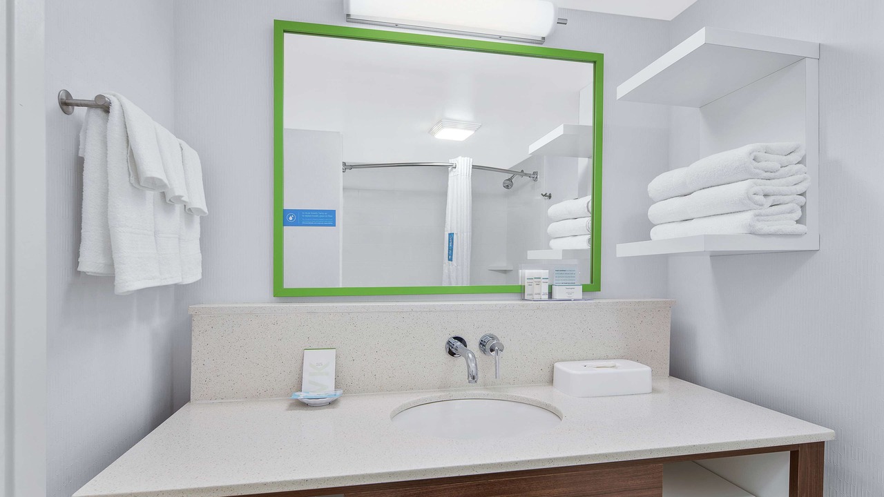 Photo of Bathroom in Thomasville