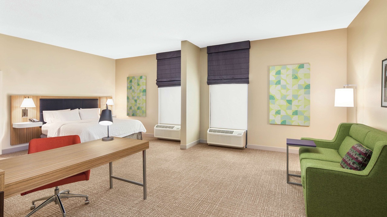 Photo of Bedroom in Thomasville