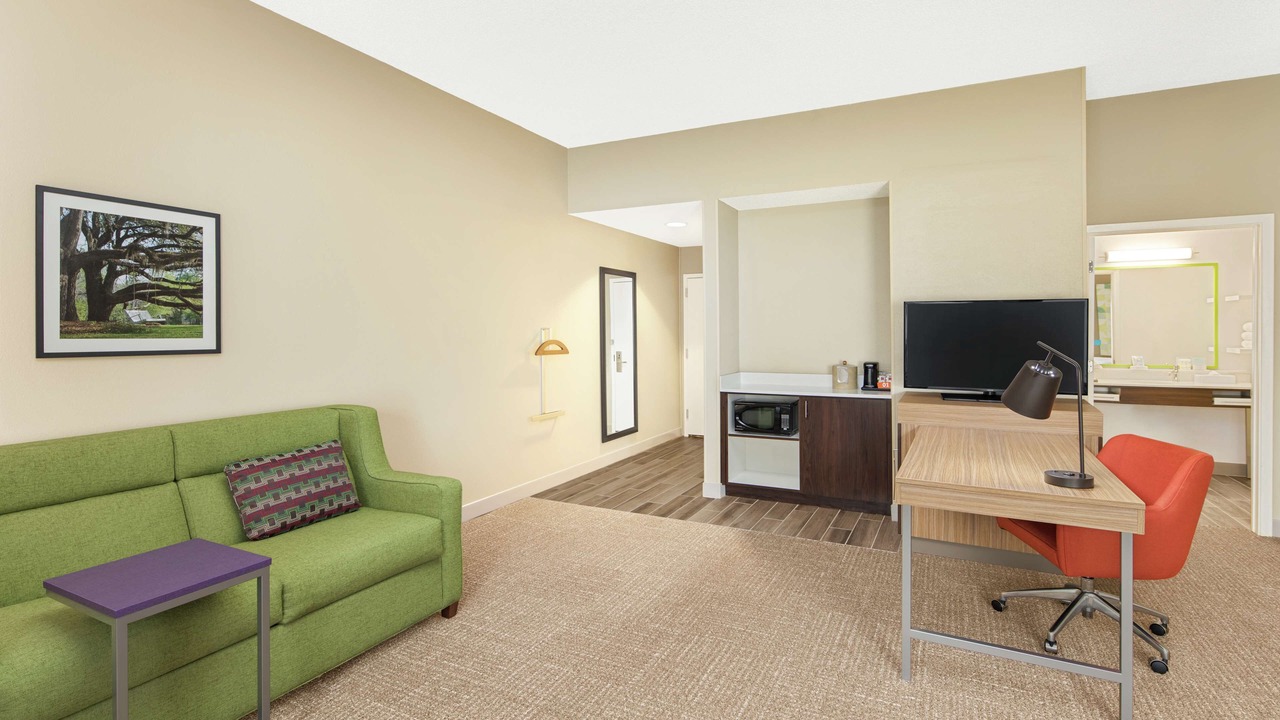 Photo of Bedroom in Thomasville