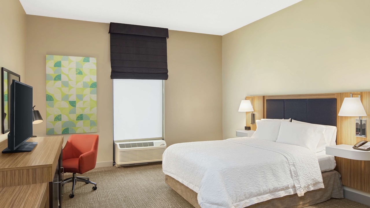 Photo of Bedroom in Thomasville