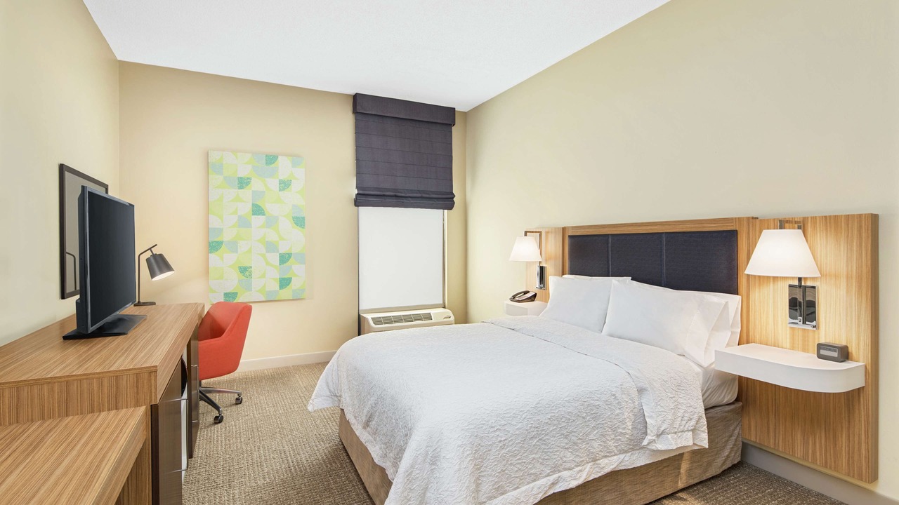 Photo of Bedroom in Thomasville