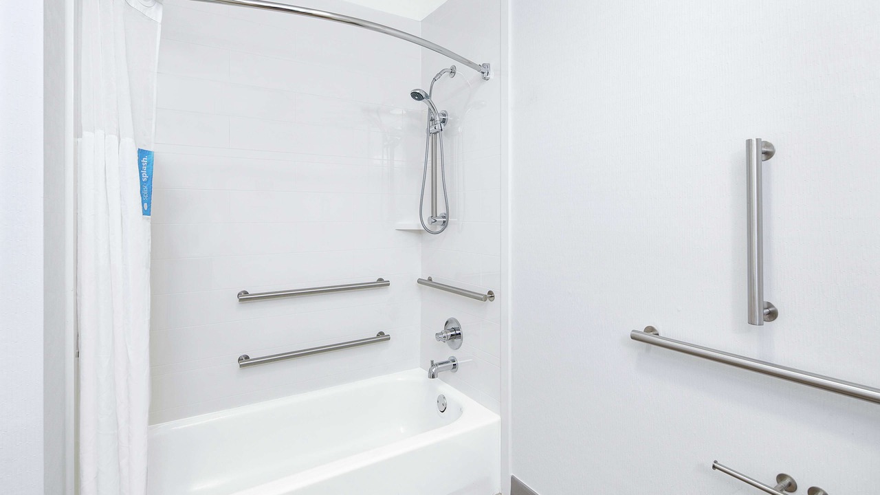 Photo of Bathroom in Thomasville