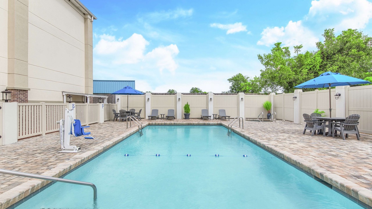 Photo of Outdoor in Thomasville