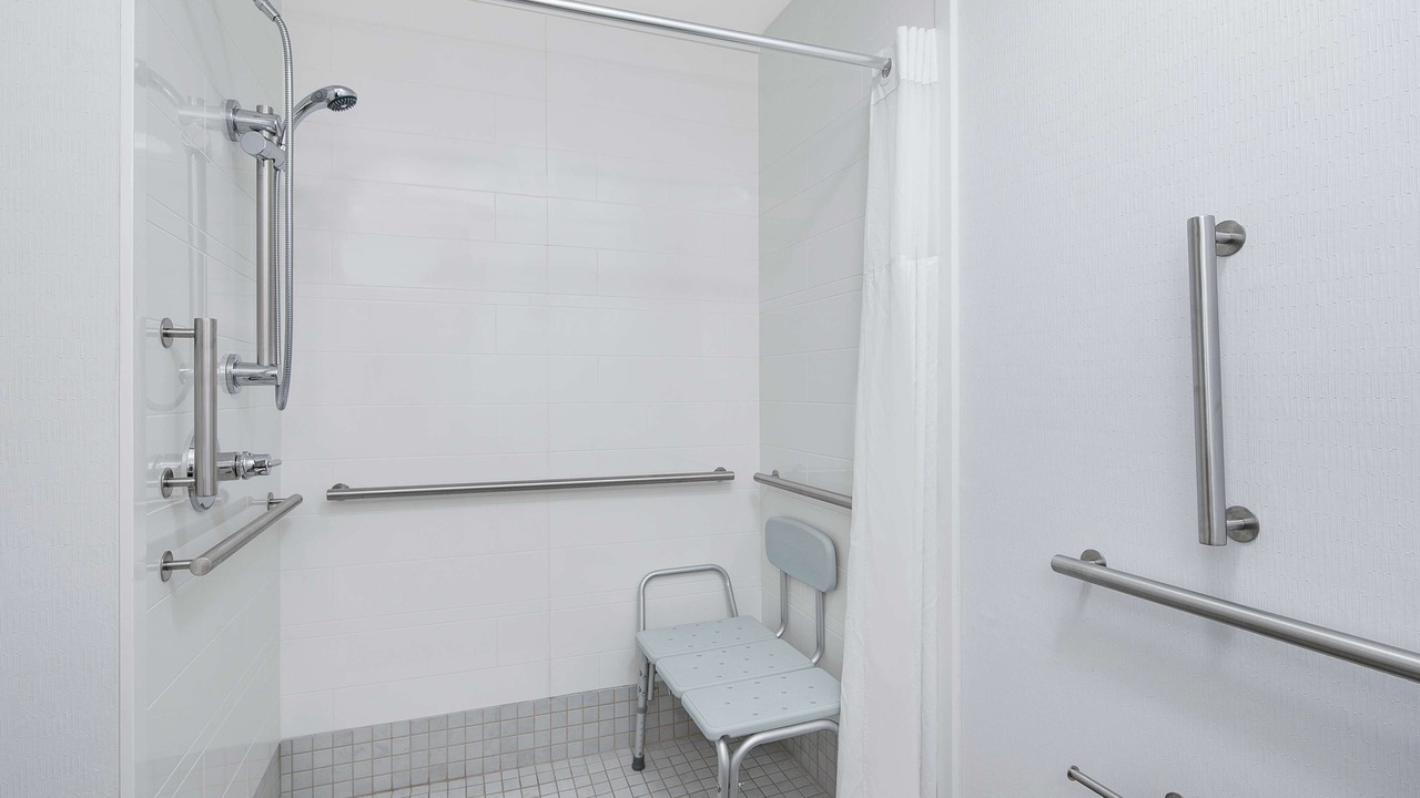 Photo of Bathroom in Thomasville