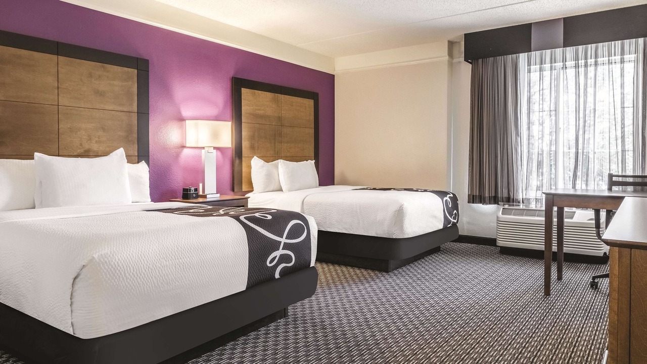 Photo of Bedroom in Alexandria