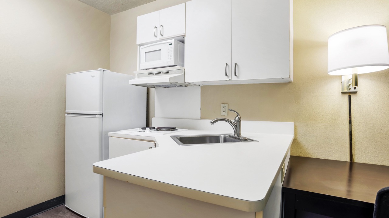 Photo of Kitchen in Gunter Afs