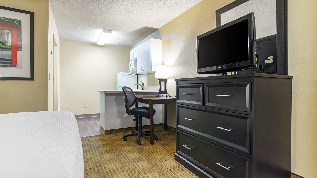 Photo of Bedroom in Gunter Afs