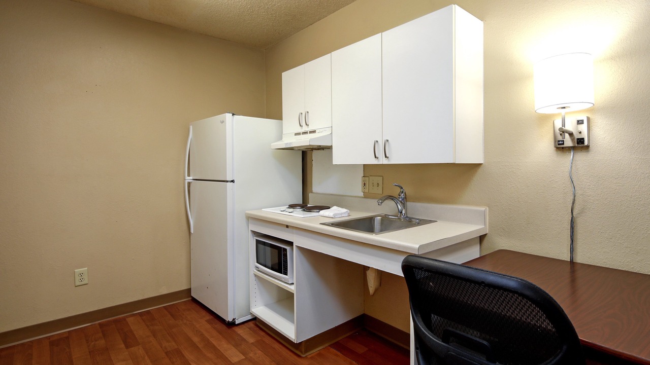 Photo of Kitchen in Gunter Afs