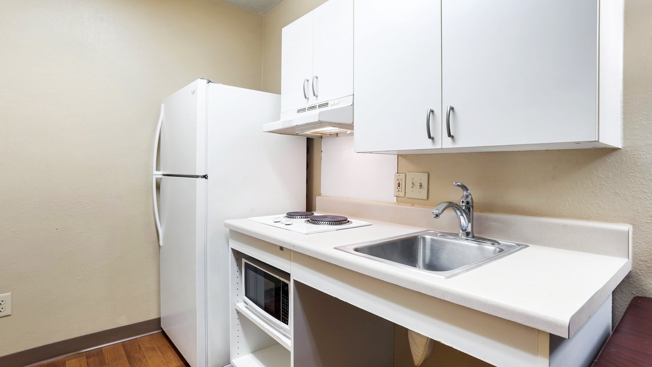 Photo of Kitchen in Gunter Afs