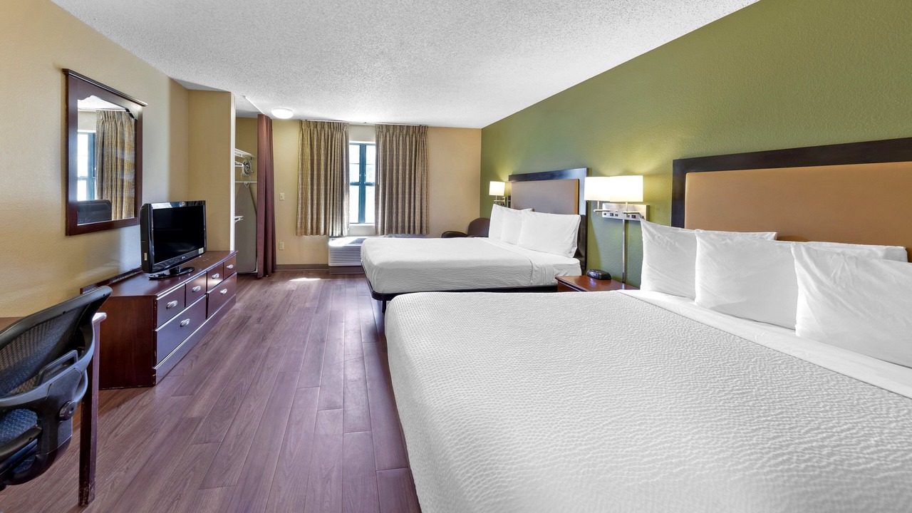 Photo of Bedroom in Gunter Afs