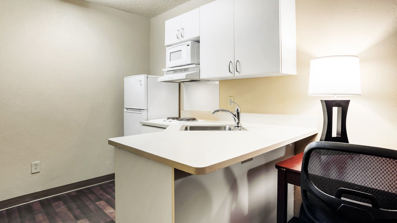 Photo of Kitchen in Gunter Afs