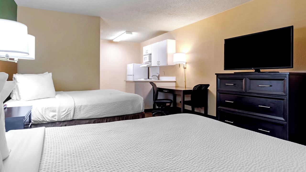 Photo of Bedroom in Gunter Afs