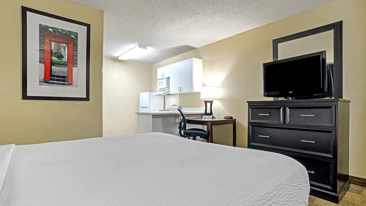 Photo of Bedroom in Gunter Afs