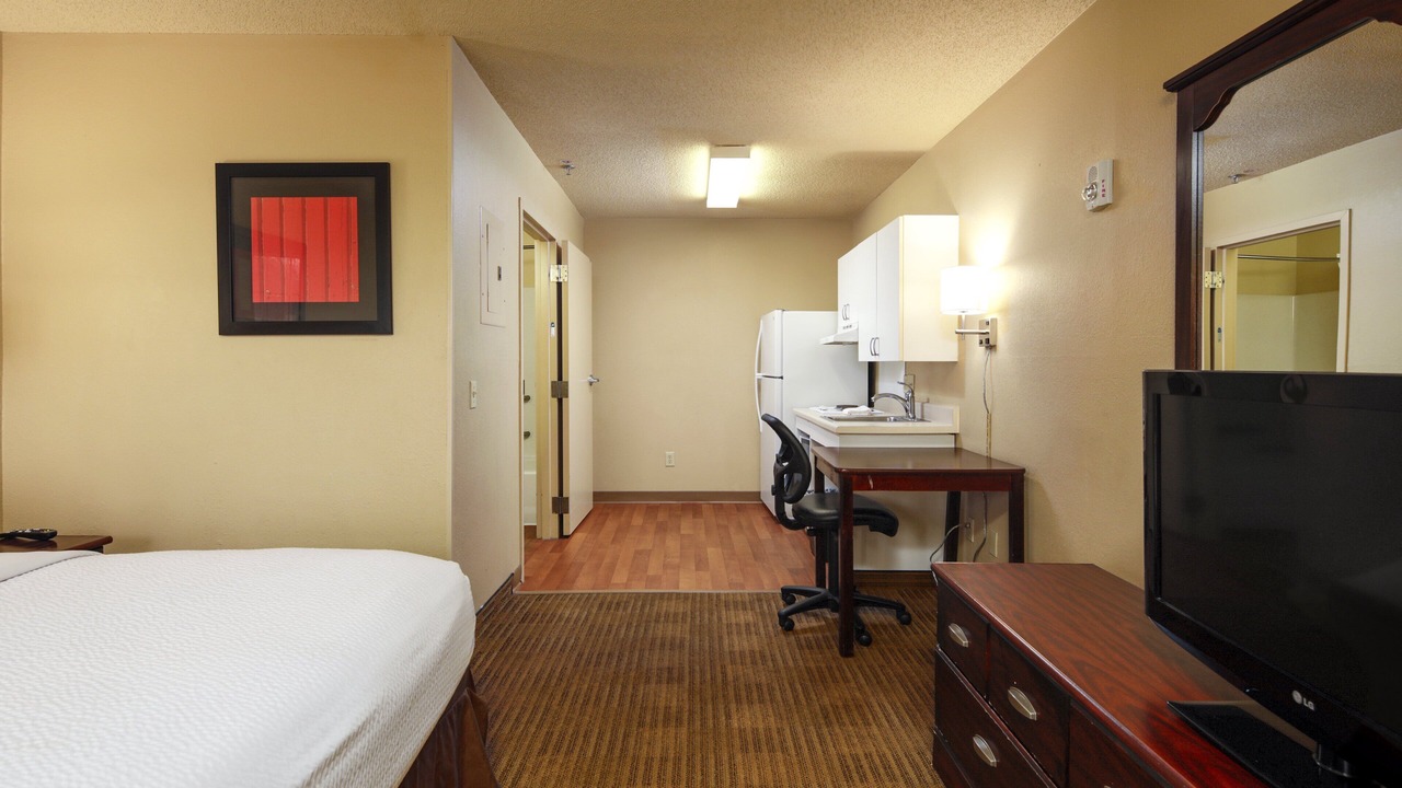 Photo of Bedroom in Gunter Afs
