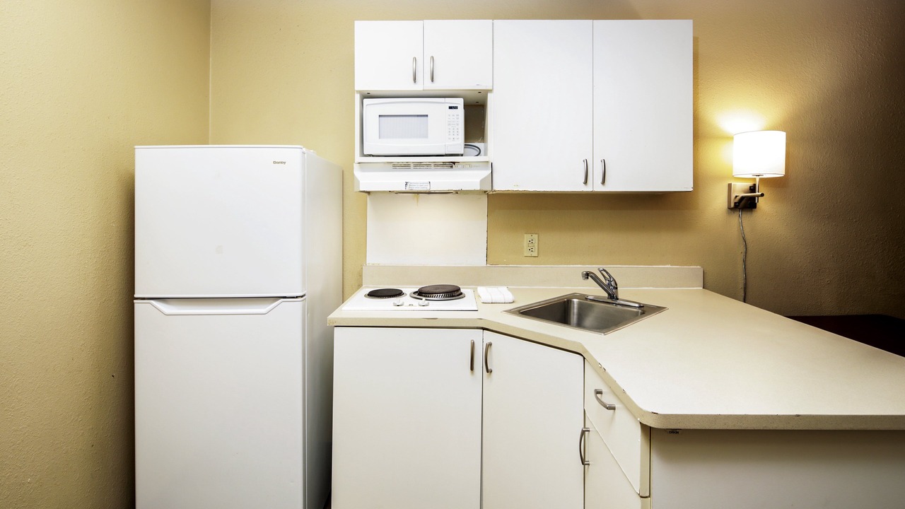 Photo of Kitchen in Gunter Afs