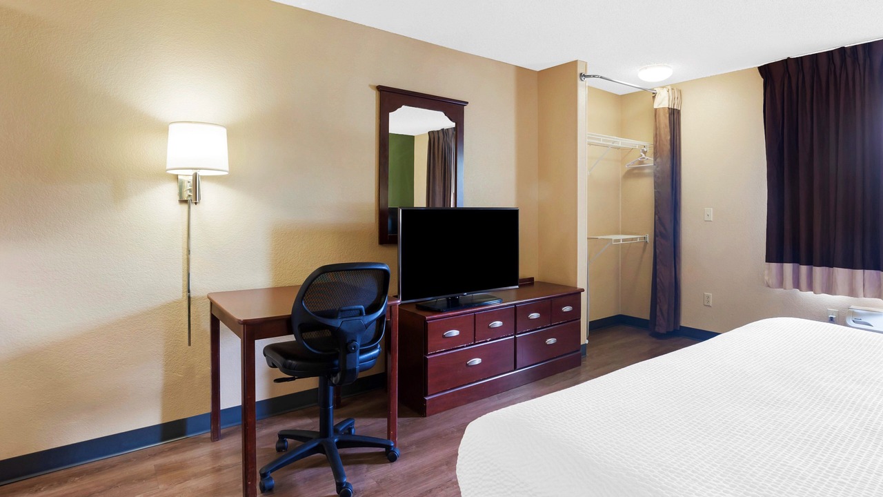 Photo of Bedroom in Gunter Afs