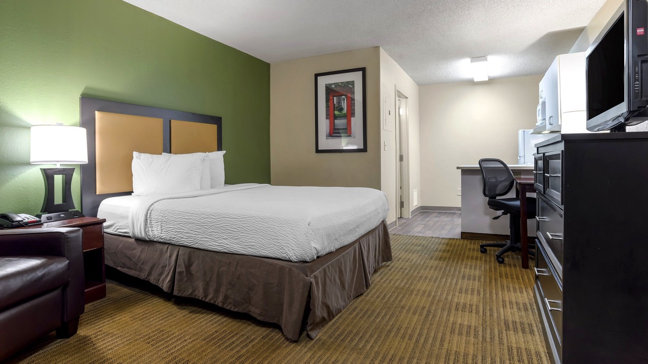 Photo of Bedroom in Gunter Afs