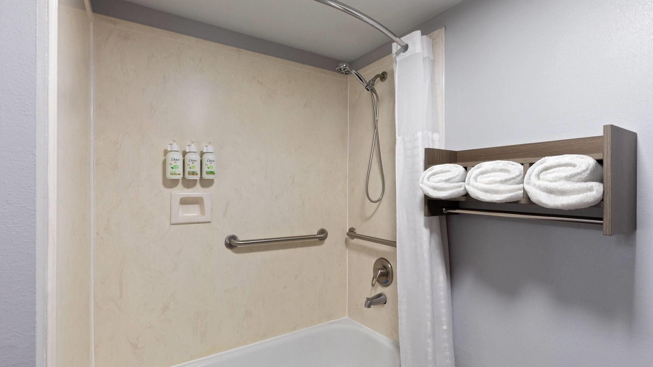Photo of Bathroom in Kreole