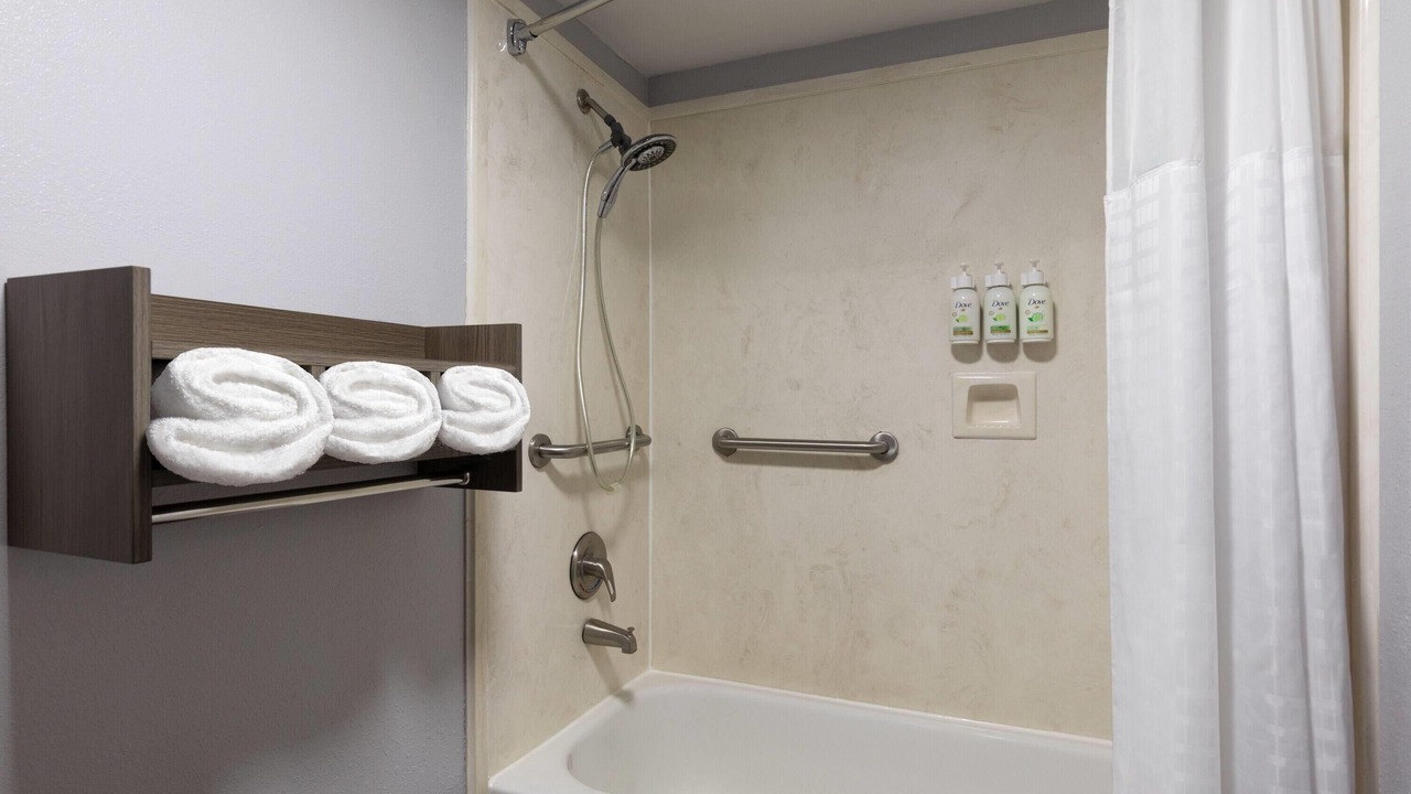 Photo of Bathroom in Kreole