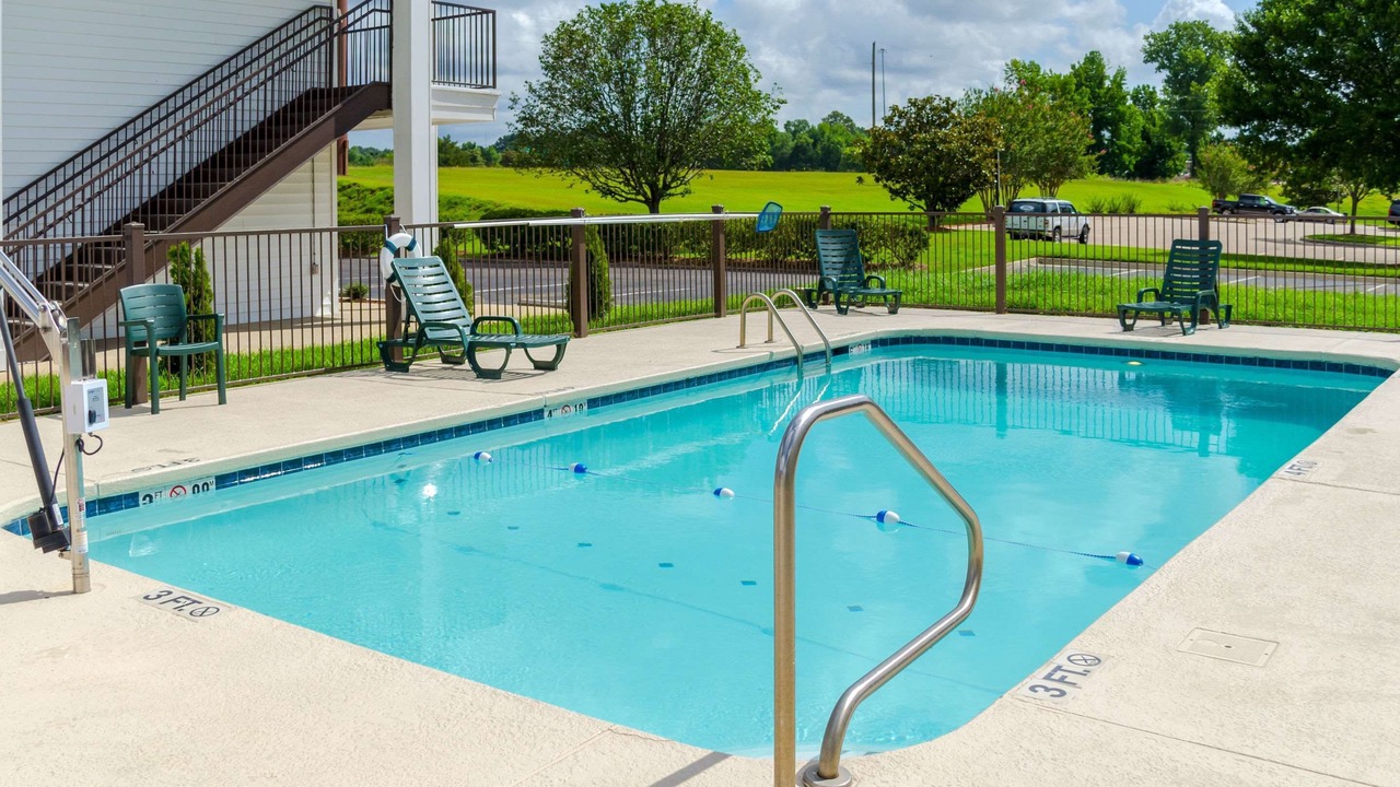 Photo of Outdoor in Vicksburg