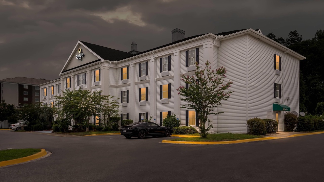 Photo of Outdoor in Lake City