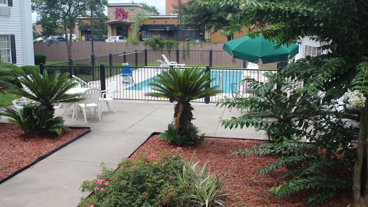 Photo of Outdoor in Lake City