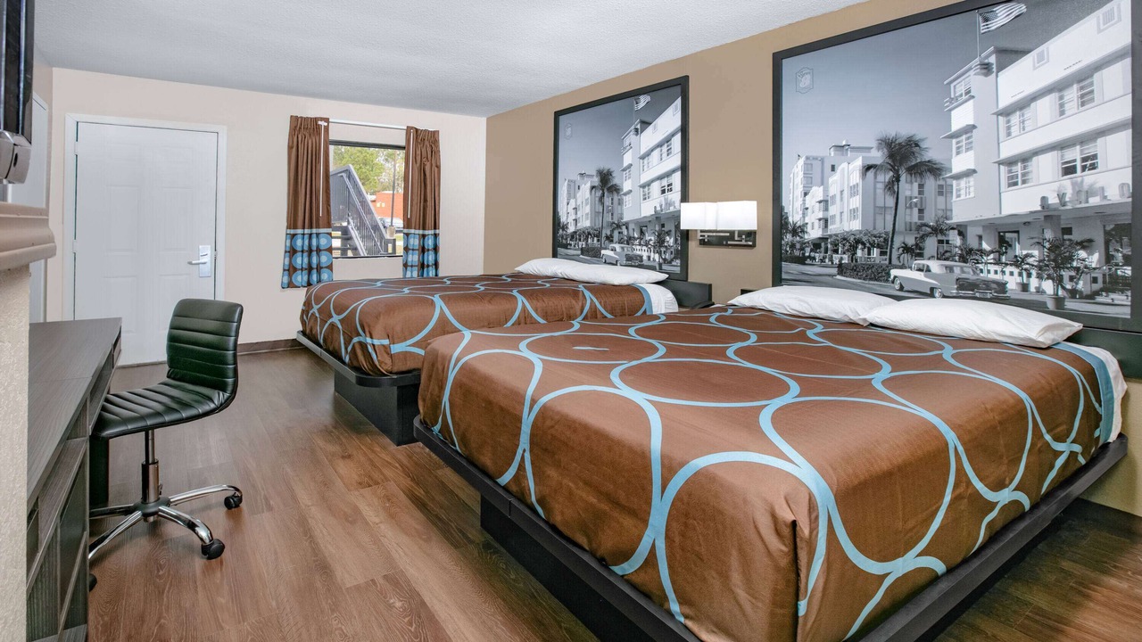 Photo of Bedroom in Kreole