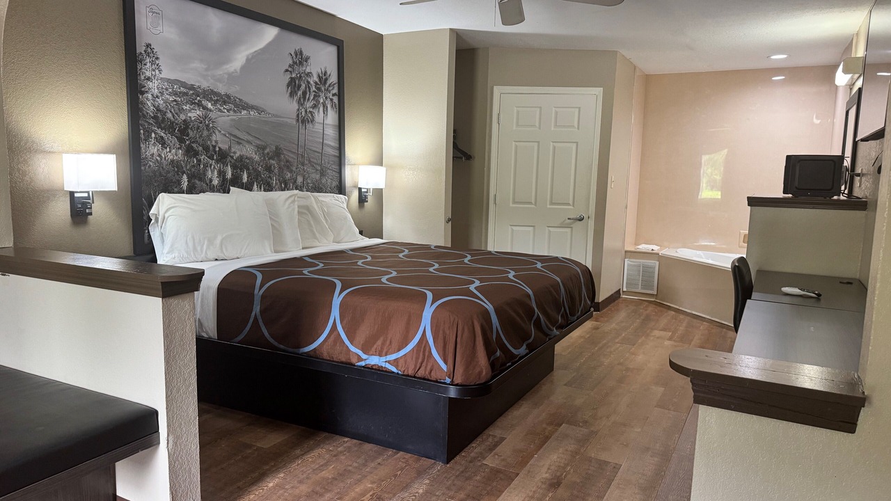 Photo of Bedroom in Kreole