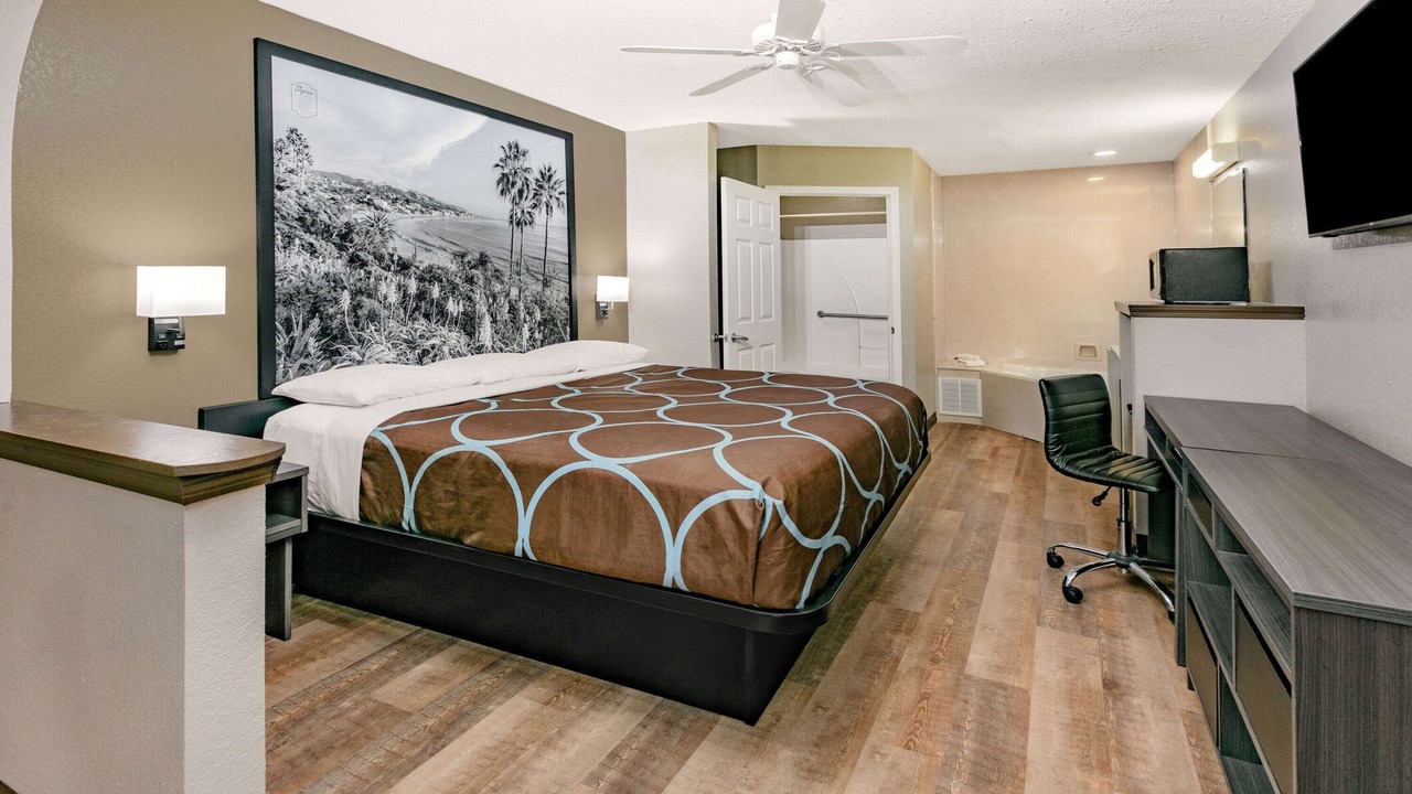 Photo of Bedroom in Kreole
