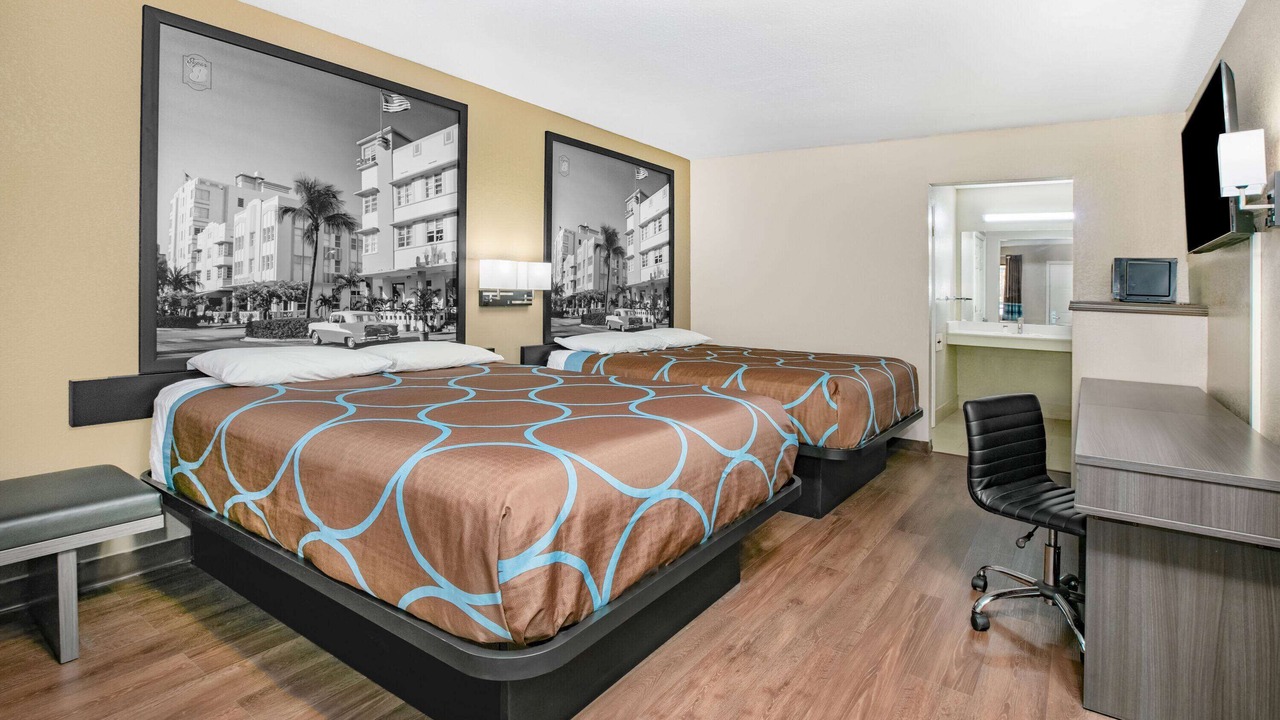 Photo of Bedroom in Kreole