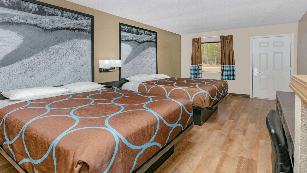 Photo of Bedroom in Kreole