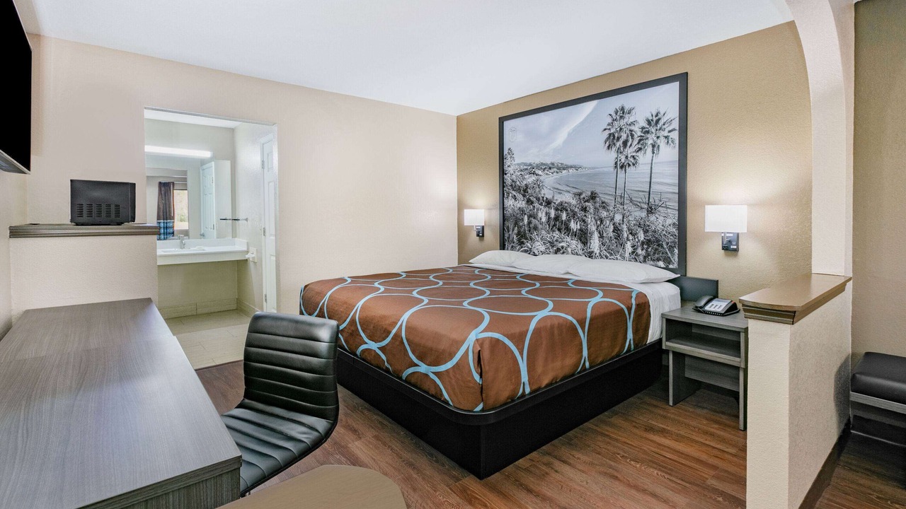 Photo of Bedroom in Kreole