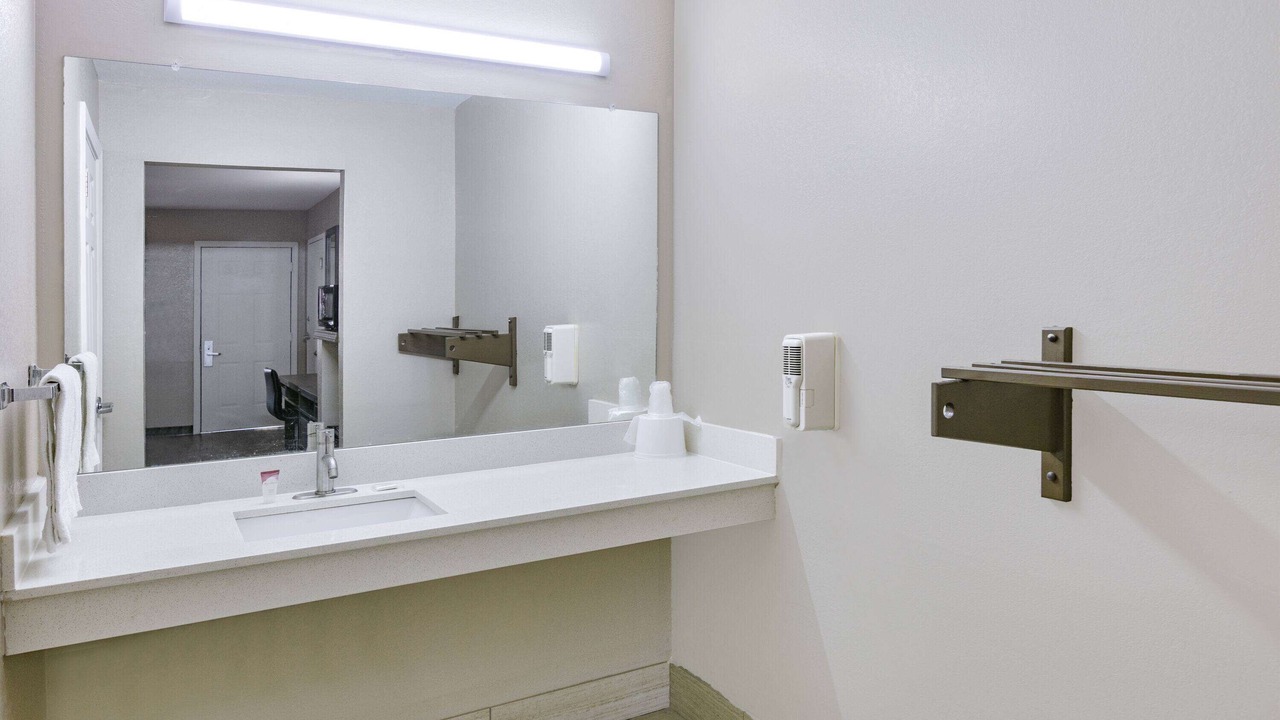 Photo of Bathroom in Kreole