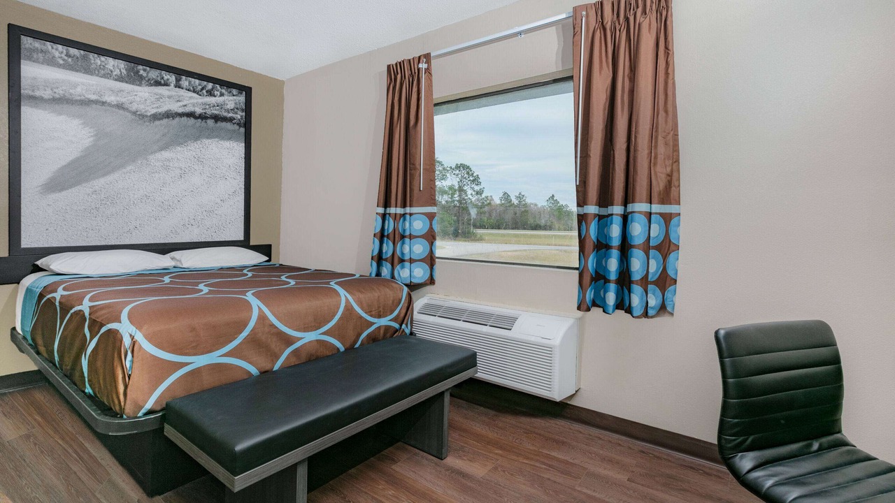 Photo of Bedroom in Kreole