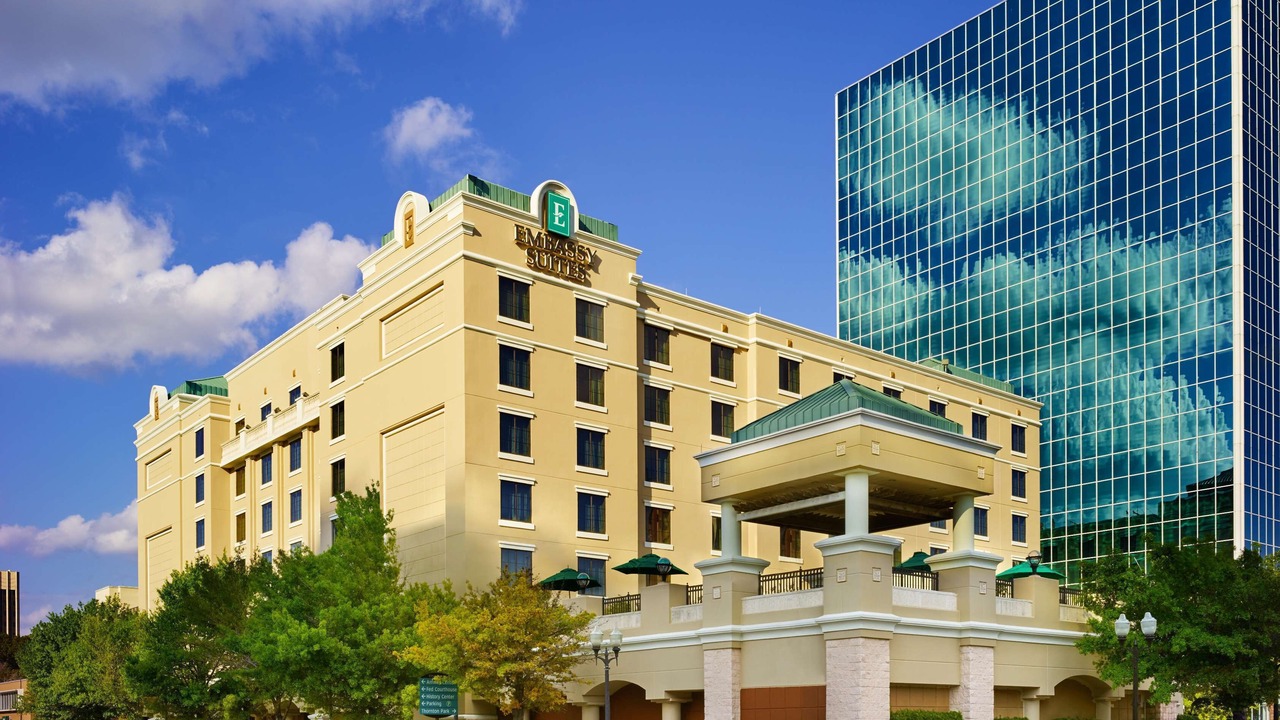 Photo of Outdoor in Downtown Orlando