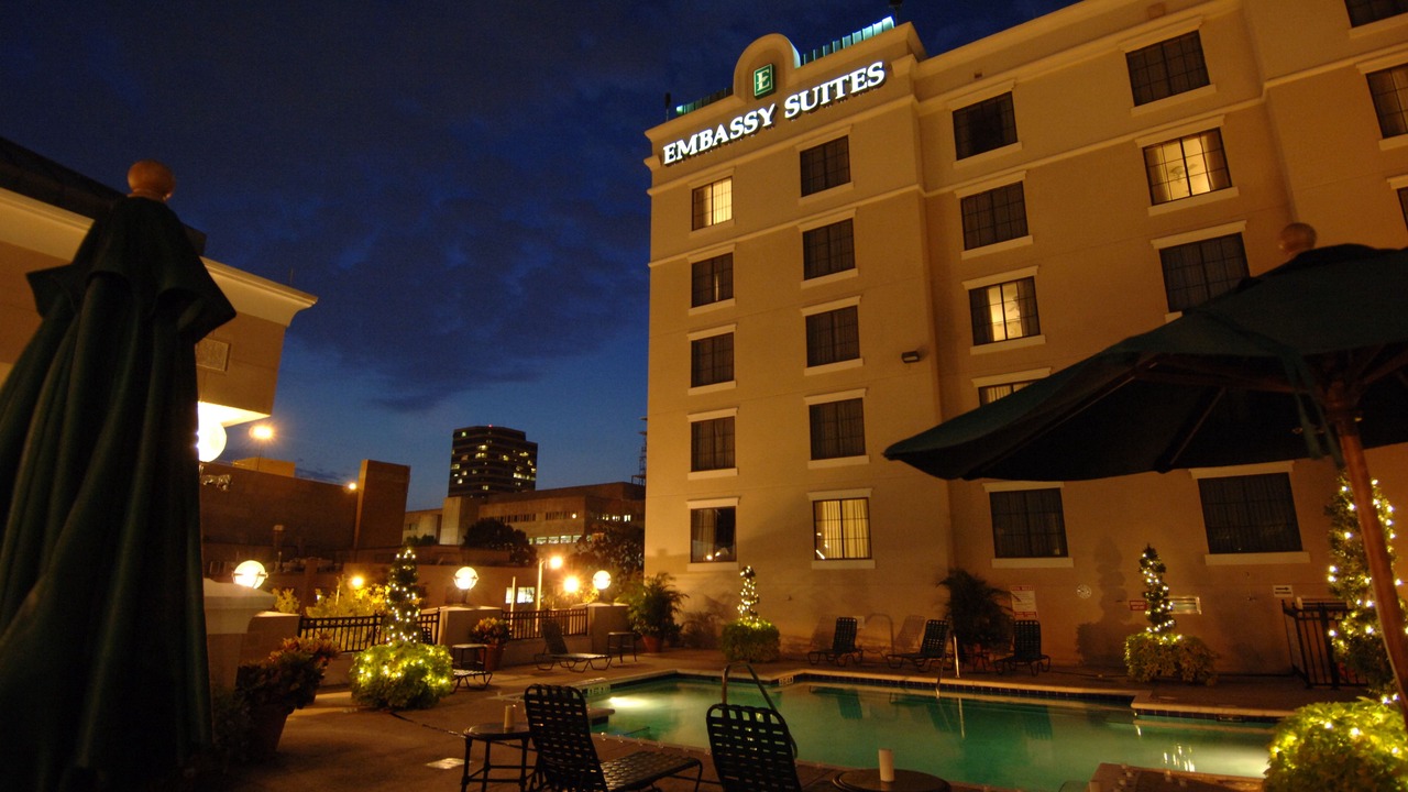 Photo of Outdoor in Downtown Orlando