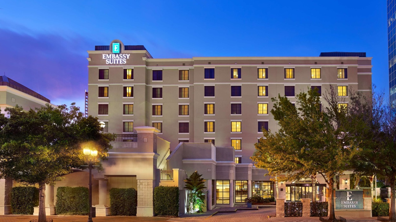 Photo of Outdoor in Downtown Orlando