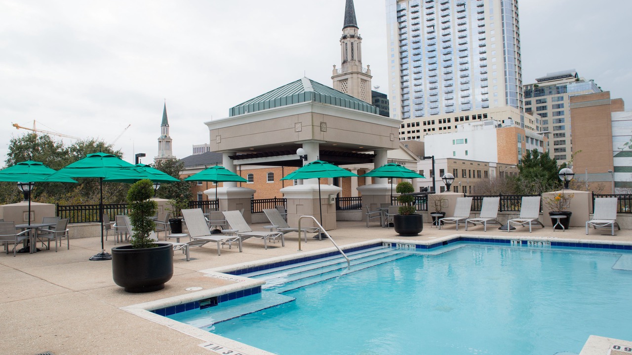 Photo of Outdoor in Downtown Orlando