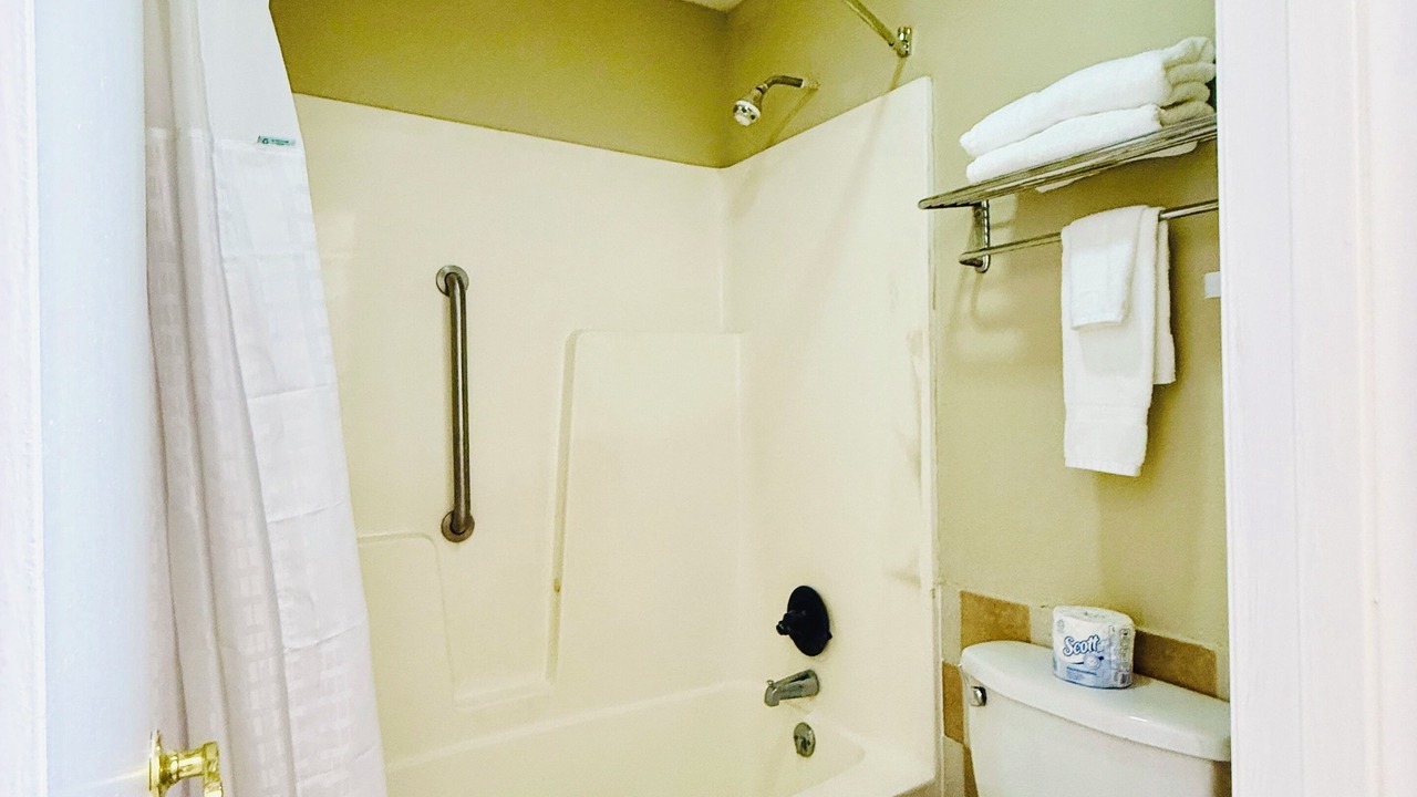 Photo of Bathroom in Thomasville