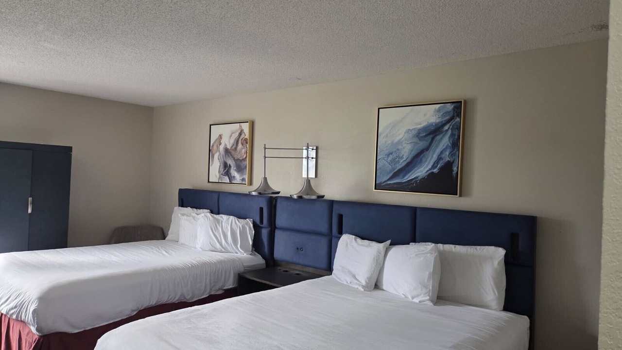 Photo of Bedroom in Bessemer