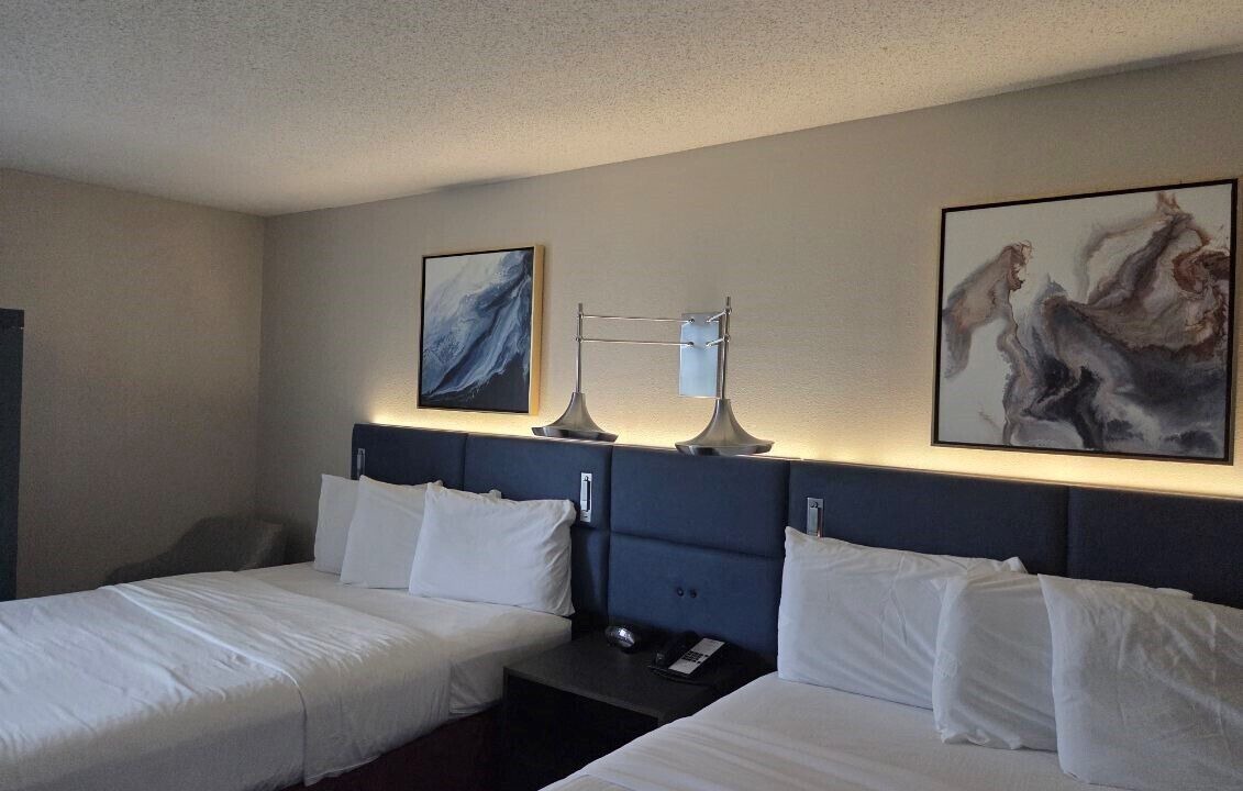 Photo of Bedroom in Bessemer